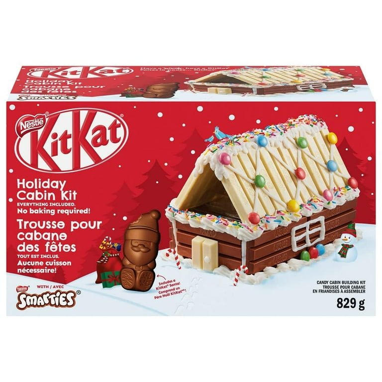 Un-Kits - Cabin Un-Kits - Cabin