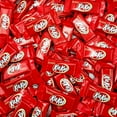 thumbnail image 1 of Kit Kat Snack Size  Red Crisp Wafers Snack Size Milk Chocolate Candy Bars - Individually Wrapped - Bulk Pack 2 Pound, 1 of 7