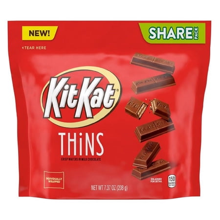 Kit Kat Thins7.37oz