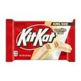 Kit Kat Vanilla Flavored Wafer King Size Candy, Bar (1PACK) - Walmart.com