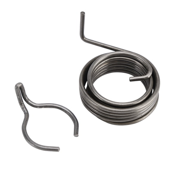 Kit Kick Starter Return Spring&Clip 90508-26667-00 For Yamaha Yfs 200 88-06