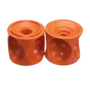 Zumex Kit L Upper Plastic Pressing U S3300243-00 - Genuine OEM Replacement Part