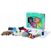 Kit Magnetism Static Electricity Tornadoes Clouds Water Cycle Tysc