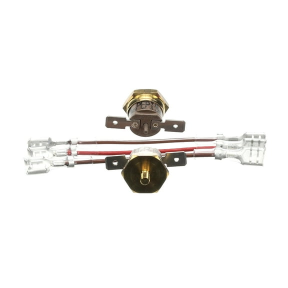 Bunn Kit, Manual Reset Thermal Switch 46532.1000 - Genuine OEM Replacement Part