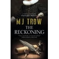 thumbnail image 1 of Kit Marlowe Mystery The Reckoning, Book 11, (Paperback), 1 of 1