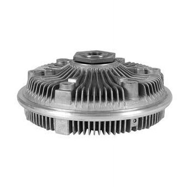 2733 Engine Cooling Fan Clutch – Direct Fit, Durable Metal, 12-Month Warranty