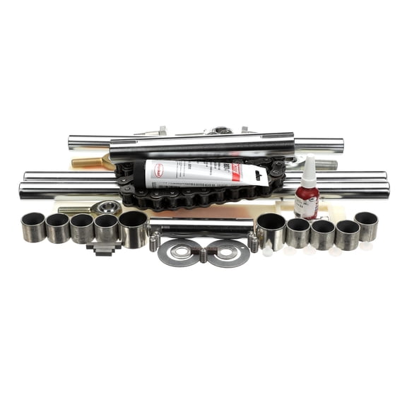 Jbt Kit,Mfj,Complete Overhaul 06000215 - Genuine OEM Replacement Part