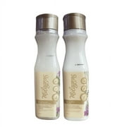 Kit Milagros Capilar Shampoo y Acondicionador de Arroz y Linaza