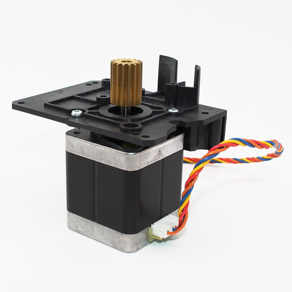 Kit Motor Assembly for Zebra ZXP8 Thermal Barcode Label Printer 105936G-511