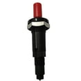 thumbnail image 1 of Kit New Piezo Spark Ignition Push Button For Gas Grill High Quality Igniter Button Ignition Kitchen Piezo Push, 1 of 9