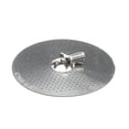 thumbnail image 1 of Bunn Kit, Photoetch Shower Screen 43966.1002 - Genuine OEM Replacement Part, 1 of 4