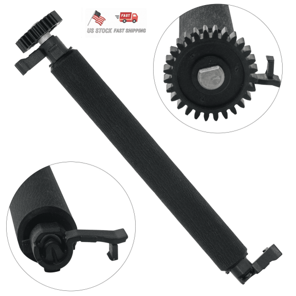 Kit Platen Roller for Zebra ZD230T ZD220T Thermal Label Printer P1080383-703