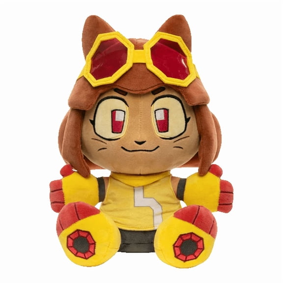 Kit Plush Soft & Cuddly Plush Animal Toy