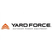 Yard Force 1002367001 Kit, Rear Axle