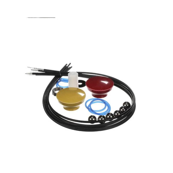 Server Kit Replacement Parts 82093 - Genuine OEM Replacement Part