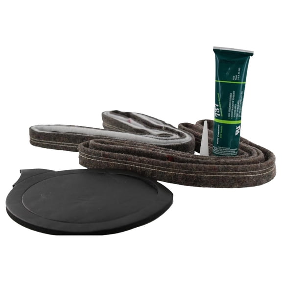 Kit Seal 1992&Newer Sm Dryer (RB170001)