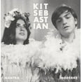 thumbnail image 1 of Kit Sebastian - Mantra Moderne - Music & Performance - CD, 1 of 1