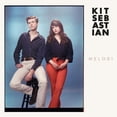 thumbnail image 1 of Kit Sebastian - Melodi - Music & Performance - CD, 1 of 1