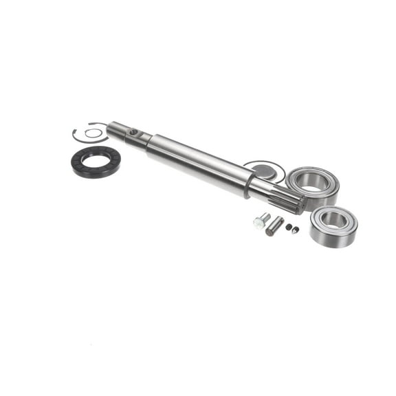 Hobart Kit, Shaft, Agitator 00-913102-00309 - Genuine OEM Replacement Part