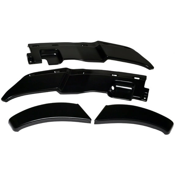 Kit, Skirt, Super Duty Hidden