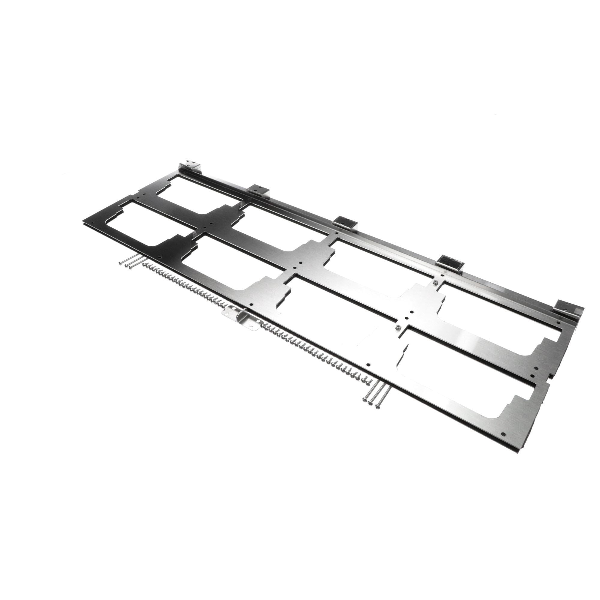 Duke Kit, Ss Faceplate, Renau, Fwm3-24, Front Only 600450 - Genuine OEM Replacement Part