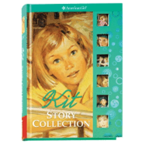 Kit Story Collection (Hardcover) by Valerie Tripp