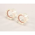 thumbnail image 1 of Prince Castle Kit,Strainer Cap & Gasket 86-569S - Genuine OEM Replacement Part, 1 of 4