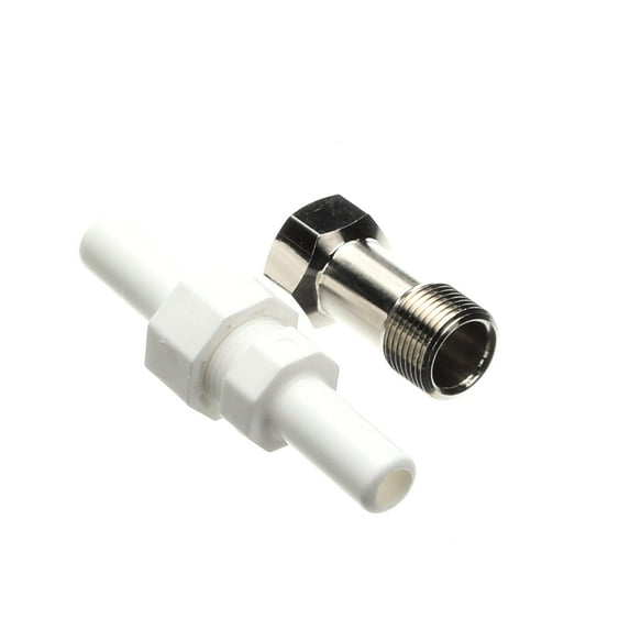 Bunn Kit, Supply Line Adapter 49835.1000 - Genuine OEM Replacement Part