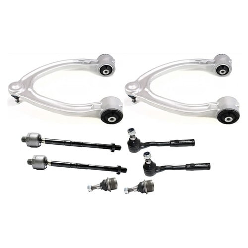 Kit Suspension Front Driver & Passenger Side for MB Mercedes CL Class S CL65 AMG