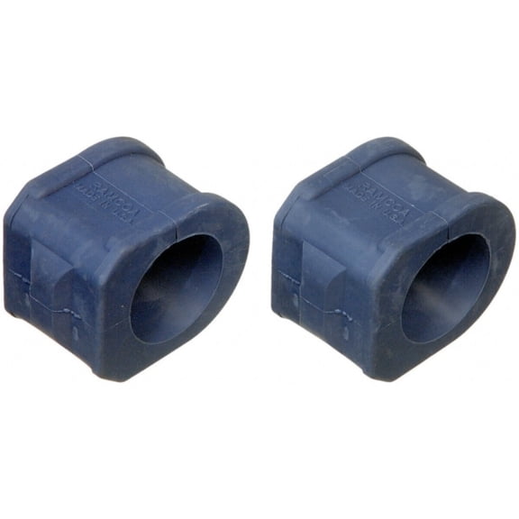 Kit Sway Bar Bushing Front For Buick Cadillac Chevy GMC Olds Pontiac Le