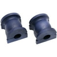 thumbnail image 1 of Kit Sway Bar Bushing Rear For Ford Fusion Lincoln MKZ Zephyr Mercury Milan, 1 of 5
