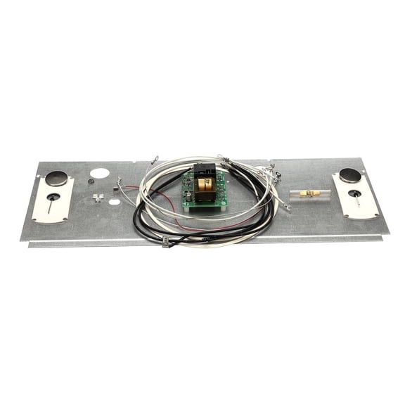 Wells Kit Temp Control Conversion WS-507584 - Genuine OEM Replacement Part
