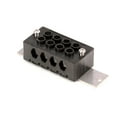 thumbnail image 1 of Market Forge Terminal Block Assembly 3 Pole 97-4616 - Genuine OEM Replacement Part, 1 of 4
