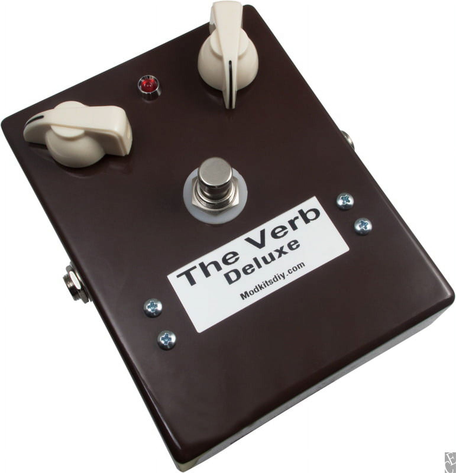 Reverb on sale pedal kit