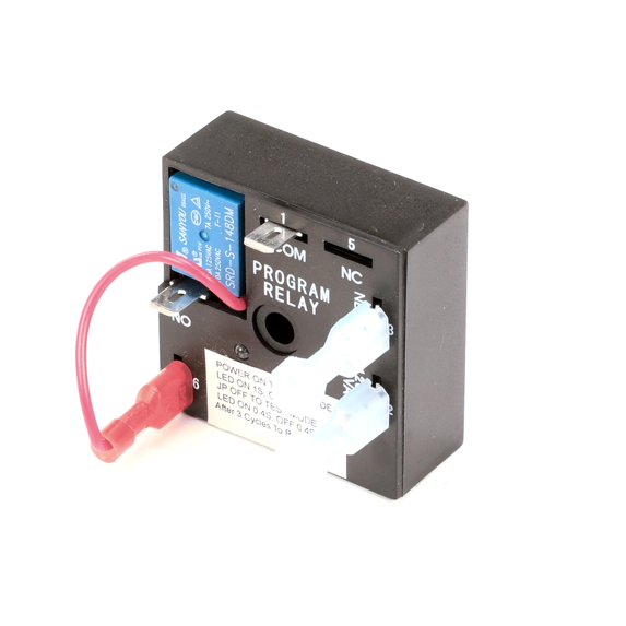 Multiplex Kit Timer 115V/220V Non-Adj 5031410 - Genuine OEM Replacement Part