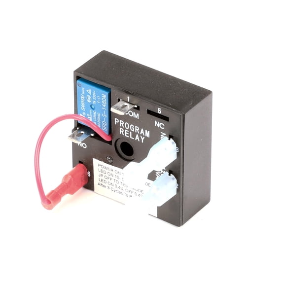Multiplex Kit Timer 115V/220V Non-Adj 5031410 - Genuine OEM Replacement Part