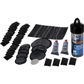 Kit Tire/Rubber Repair