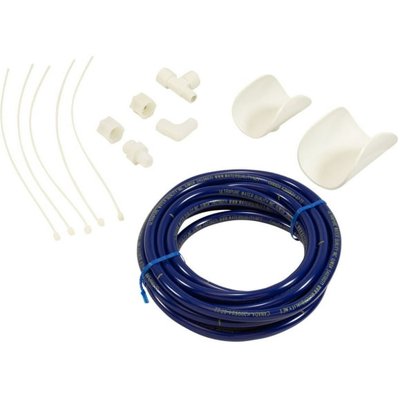 Kit, Ultra-Pure, External Safety Air Bleed, ESABK