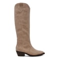 thumbnail image 1 of DV Dolce Vita Women's Kit Western Knee High Boot, 1 of 8