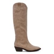 Women's Kit Western Knee High Boot