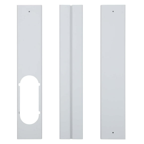 Sliding Door Air Conditioner Kit