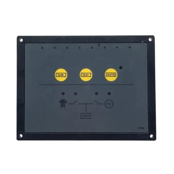 Kit Xeon DSE705 Generator Set Ats Control Module