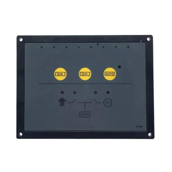 Kit Xeon DSE705 Generator Set Ats Control Module