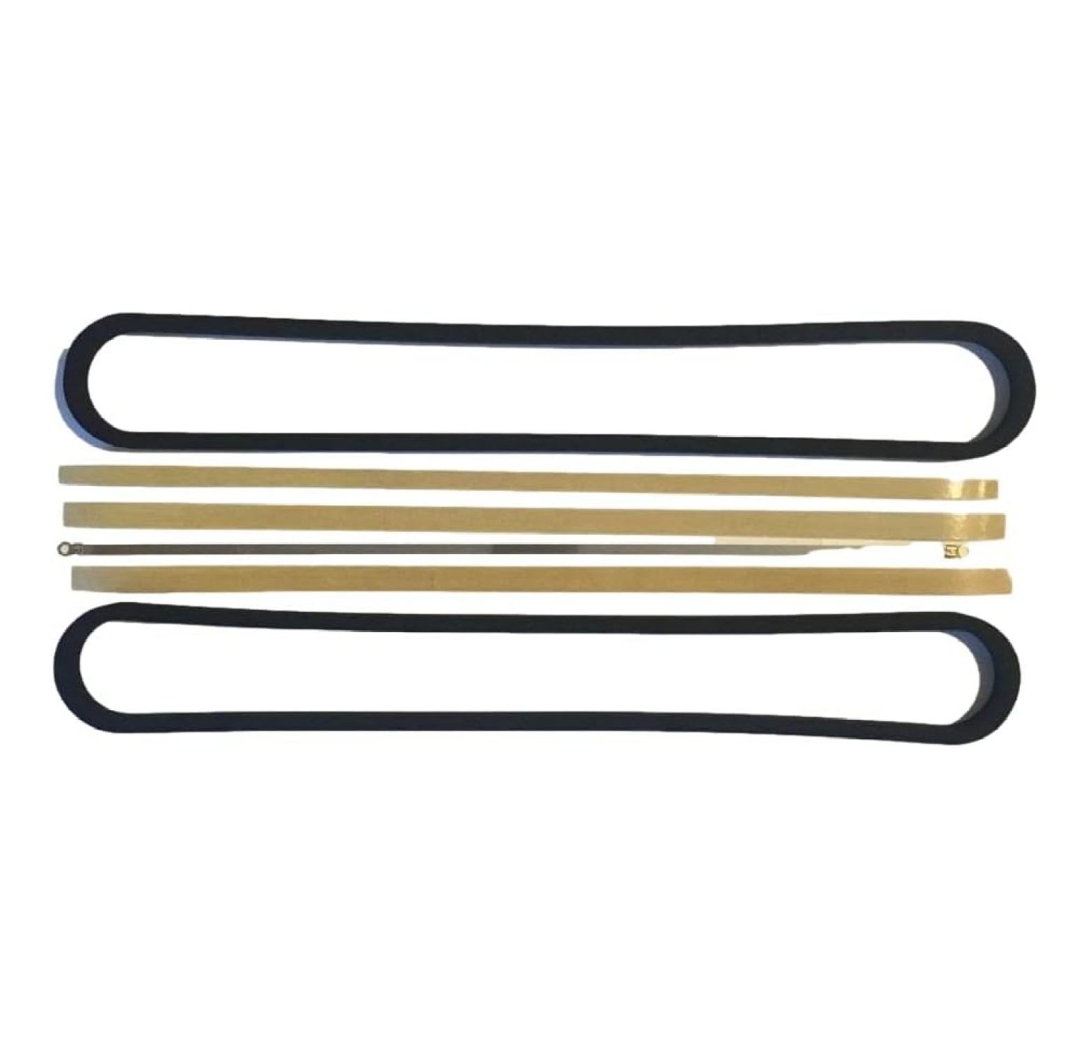 Kit compatible with Pro2100, Pro2200, Pro2300 Vacuum Sealers