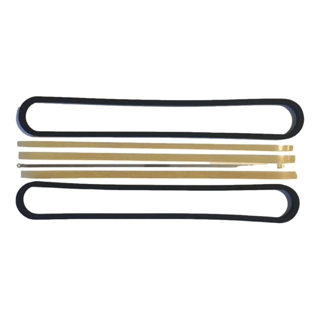 Kit compatible with Pro2100, Pro2200, Pro2300 Vacuum Sealers