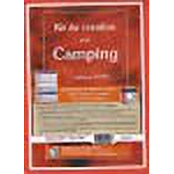 Kit de création pour Camping (French Edition)