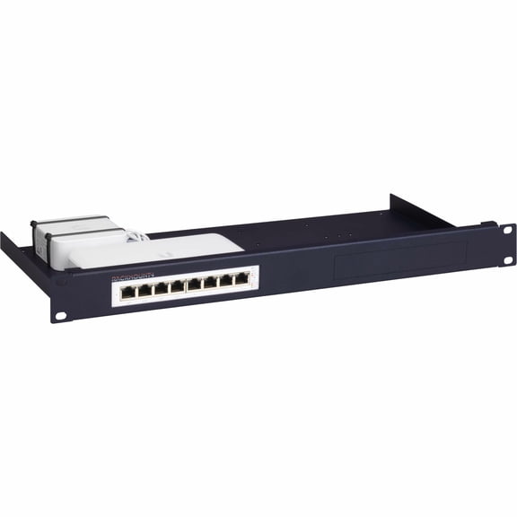 Rackmount RM-UB-T4 Rack Mount Kit For Ubiquiti Unifi Switch Lite 8 Poe