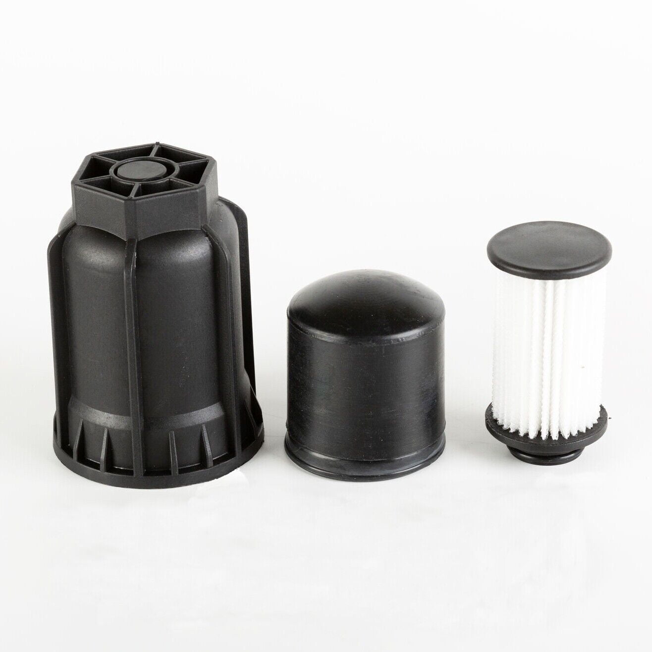 Kit of Diesel Exhaust Fluid(DEF)Urea Filter UF106 Fits Mercedes