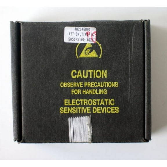 Kit-sw, ttmi/16 5050/5100 48xx (44a106039-g20, 44a106053-g30)