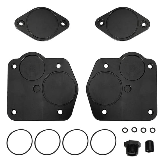 Kit with O-Rings Fit for SEA DOO GTX RXP RXT RXPX RXTX 215 255 2003-2011 Performance OPAS